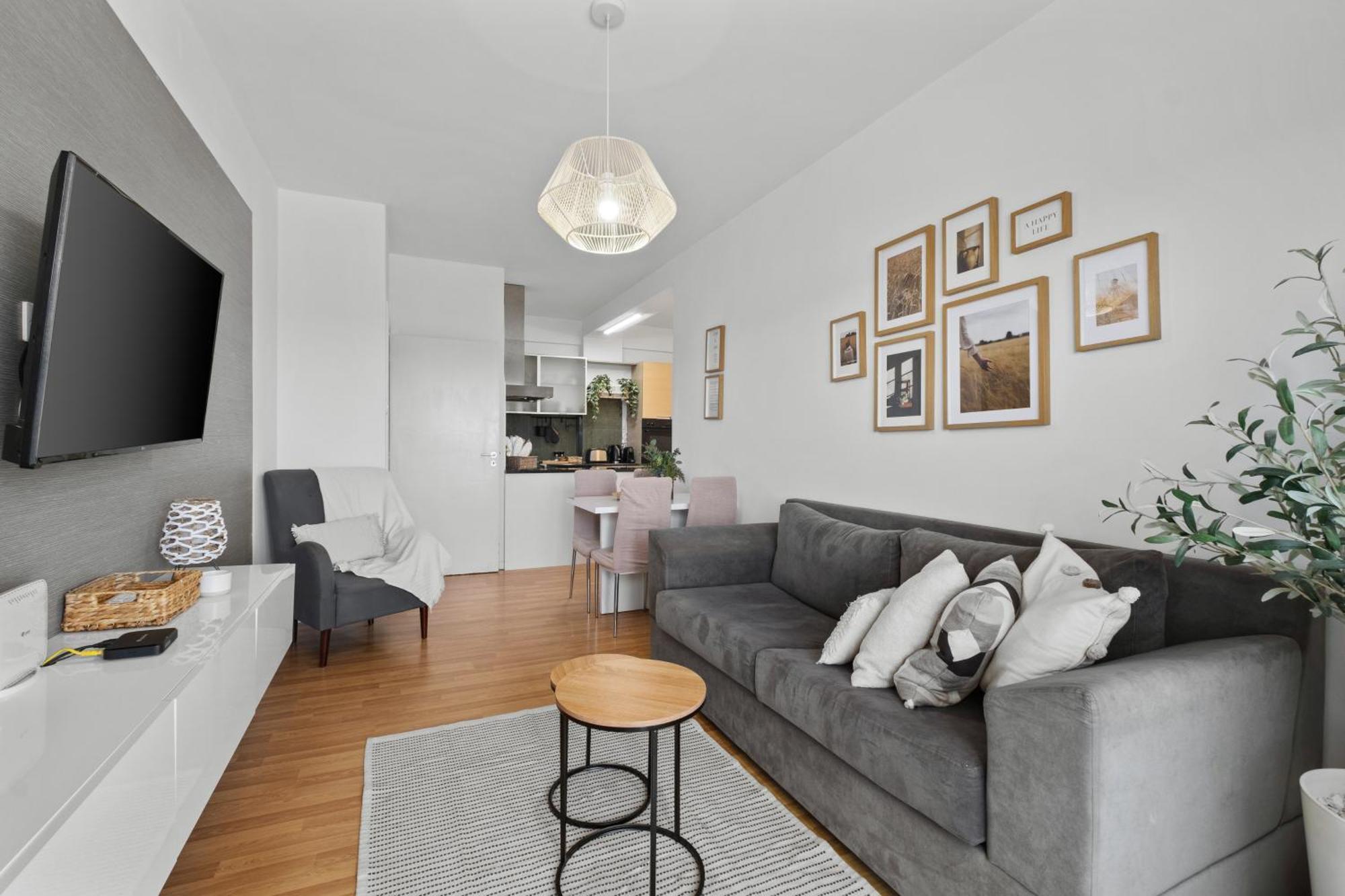 Lazuli Sea View Beachfront- Ap 61 Larnaca Ngoại thất bức ảnh
