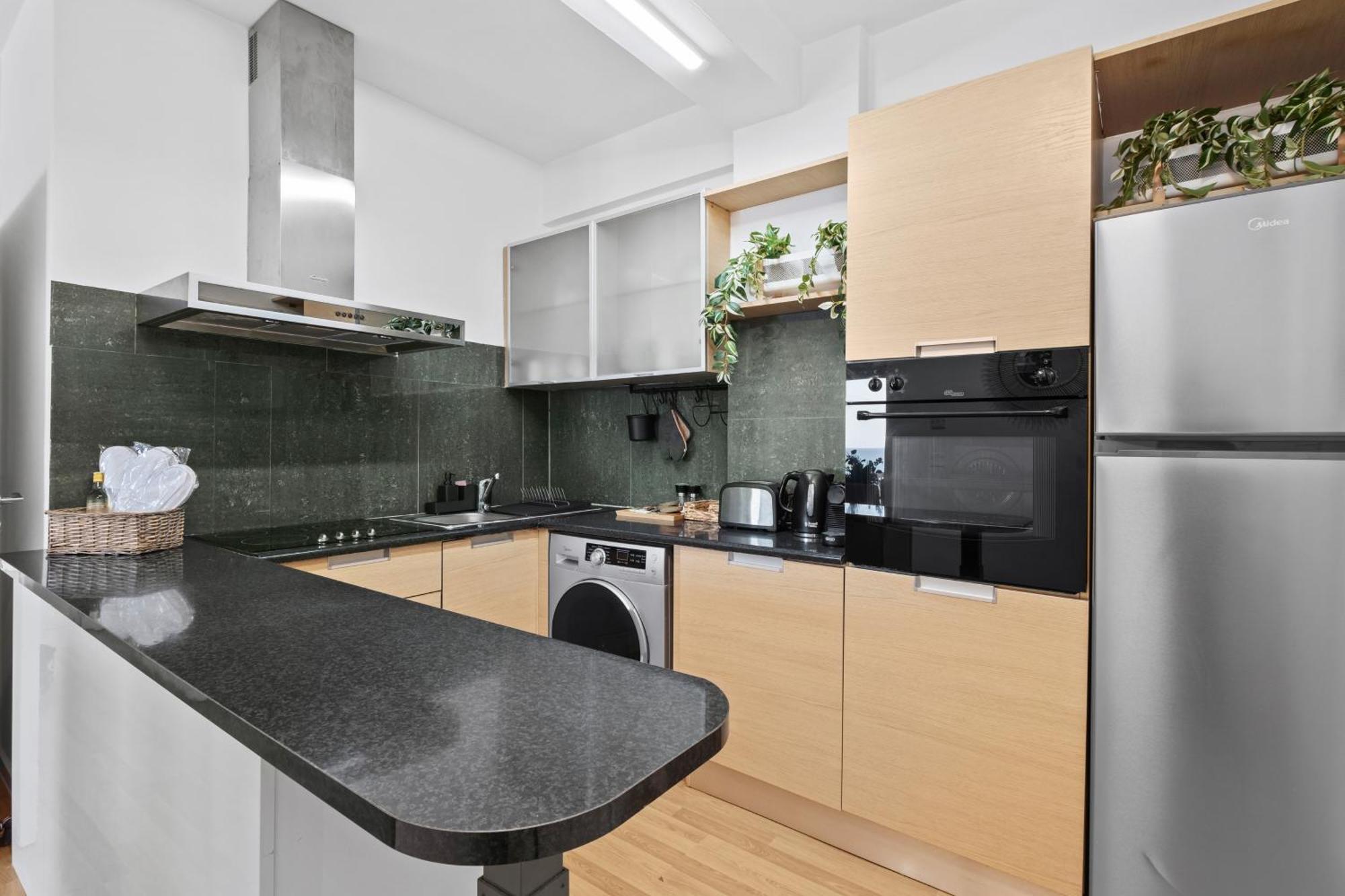 Lazuli Sea View Beachfront- Ap 61 Larnaca Ngoại thất bức ảnh